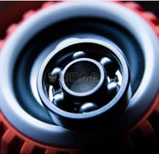 打造數字(zi)TTB軸承