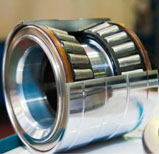 打造(zào)創新TTB軸承