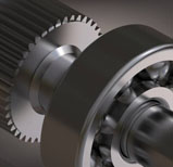 打造雲(yun)上TTB-轉動世界