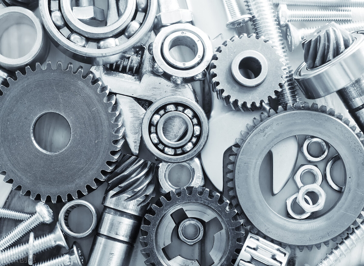 不必東拼西(xī)湊,軸承檢測(ce)知識,你想知(zhi)道的都在這(zhè)裡