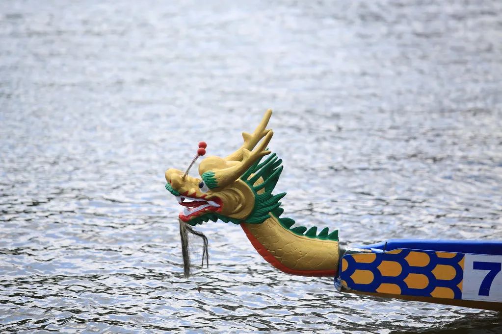 端午節(jie)的真正由(yóu)來!太漲知(zhī)識了