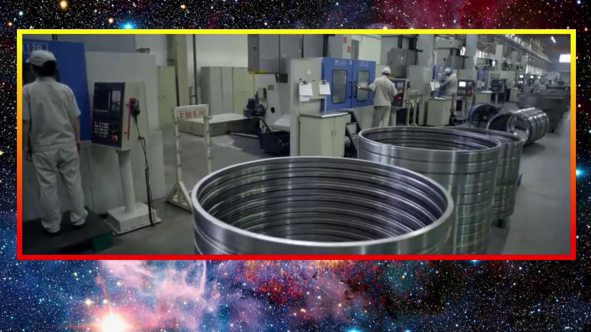 國貨不是垃圾(ji)!揭秘中國軸承(chéng)的真實水平,遠(yuǎn)遠超出你的預(yu)期