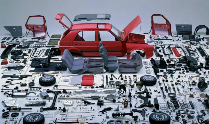 汽(qì)車行業應用(yòng)服務