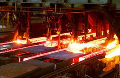 冶(ye)金行業應(yīng)用服務