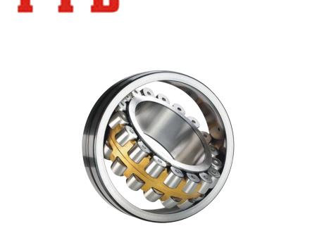 調心(xin)滾子軸承