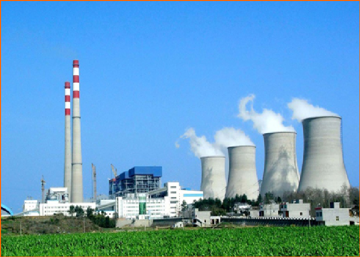 火(huo)電行業應(yīng)用服務