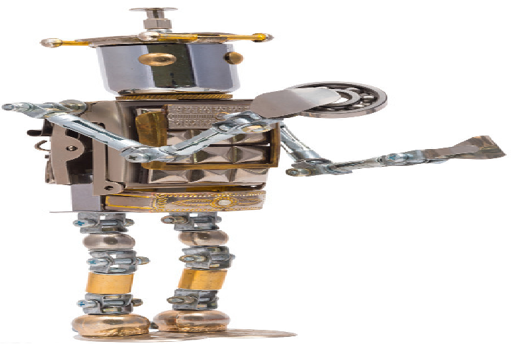 機器人(ren)行業應用服務(wu)