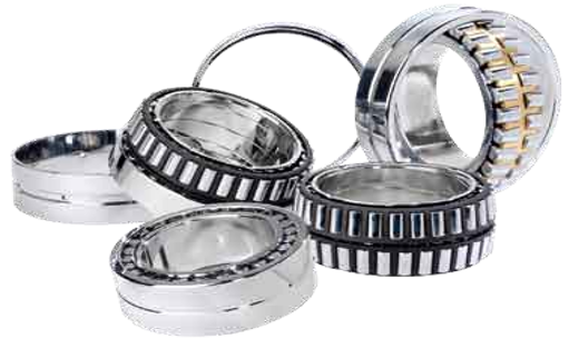 礦(kuang)山設備(bèi)順暢前(qian)行