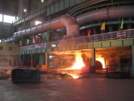 冶金企業(yè)的可靠夥伴