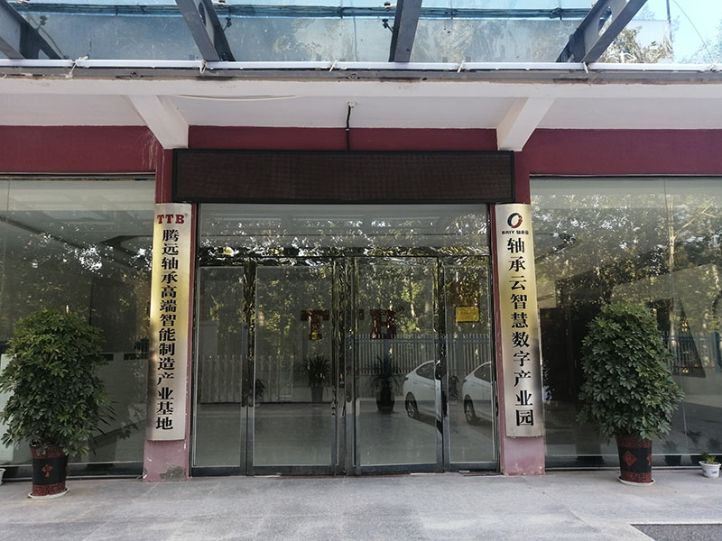 工廠展(zhan)廳