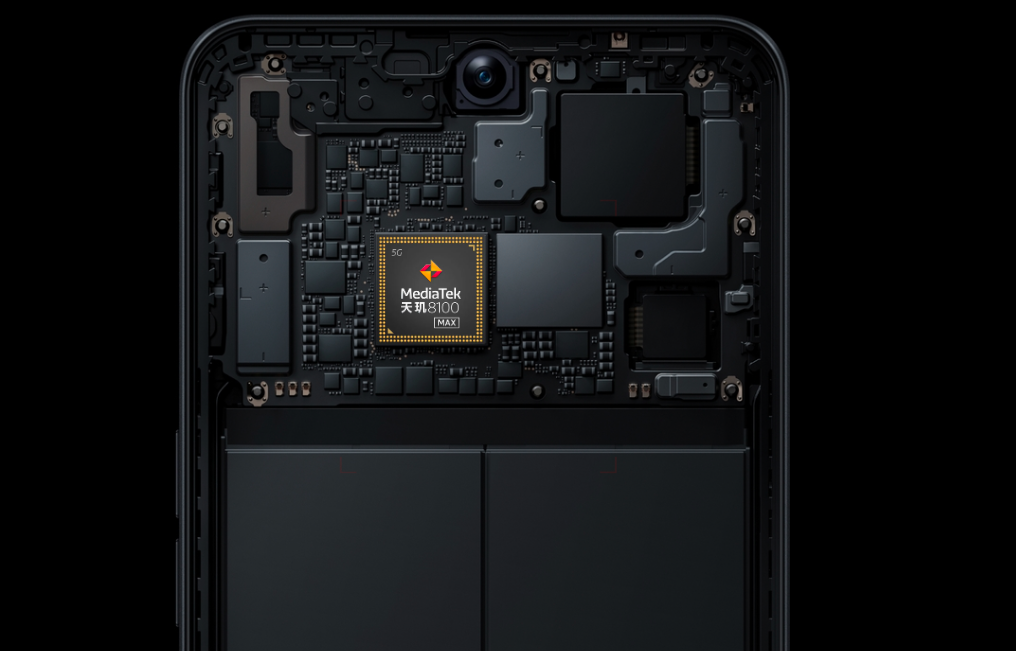 滿血(xue)5G芯片來了!聯(lián)發科天玑1050發(fā)布:終于支持(chi)毫米波