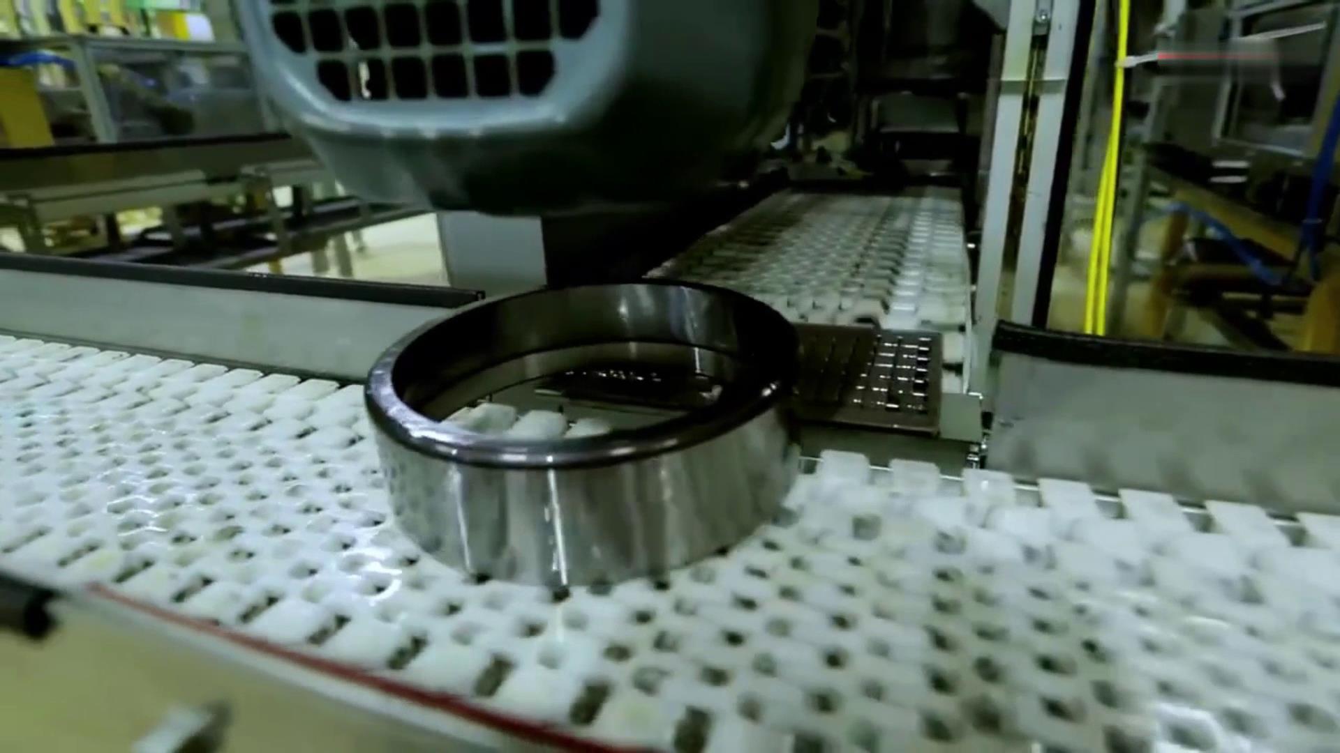 國貨不是垃(lā)圾!揭秘中國軸(zhou)承的真實水平(ping),遠遠超出你的(de)預期