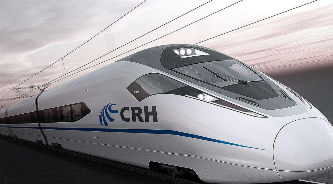 “不該哄(hǒng)擡價格的”,中(zhōng)企自研高鐵(tiě)軸承後,美歐(ou)沒辦法卡脖(bo)子了