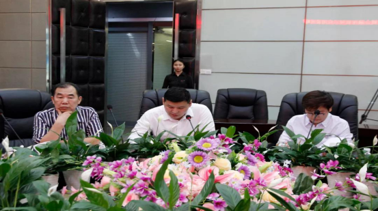 騰遠惠(hui)雲-中雲供(gòng)應鍊金融(róng)深圳展示(shi)應用說明(ming)峰會在中(zhōng)亞矽谷海(hǎi)岸會議廳(tīng)舉行