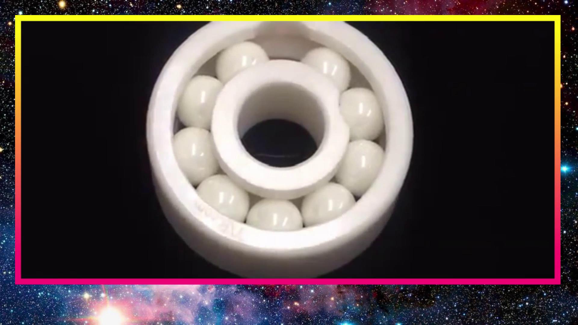 國貨不是垃(la)圾!揭秘中國軸(zhóu)承的真實水平(píng),遠遠超出你的(de)預期