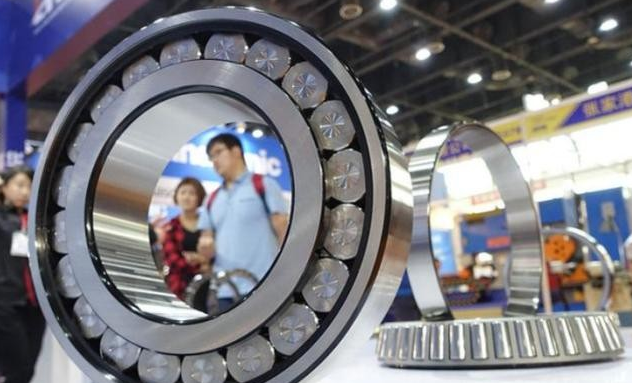 突出成就(jiu)!中國成公認(ren)軸承制造大(dà)國,軸承産量(liang)位居世界第(dì)三