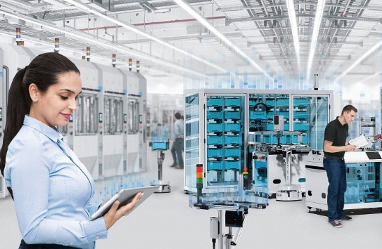 政(zhèng)策支持(chí)力度不(bú)斷加大(dà) 智能制(zhì)造裝備(bèi)産業迎(yíng)發展機(ji)遇