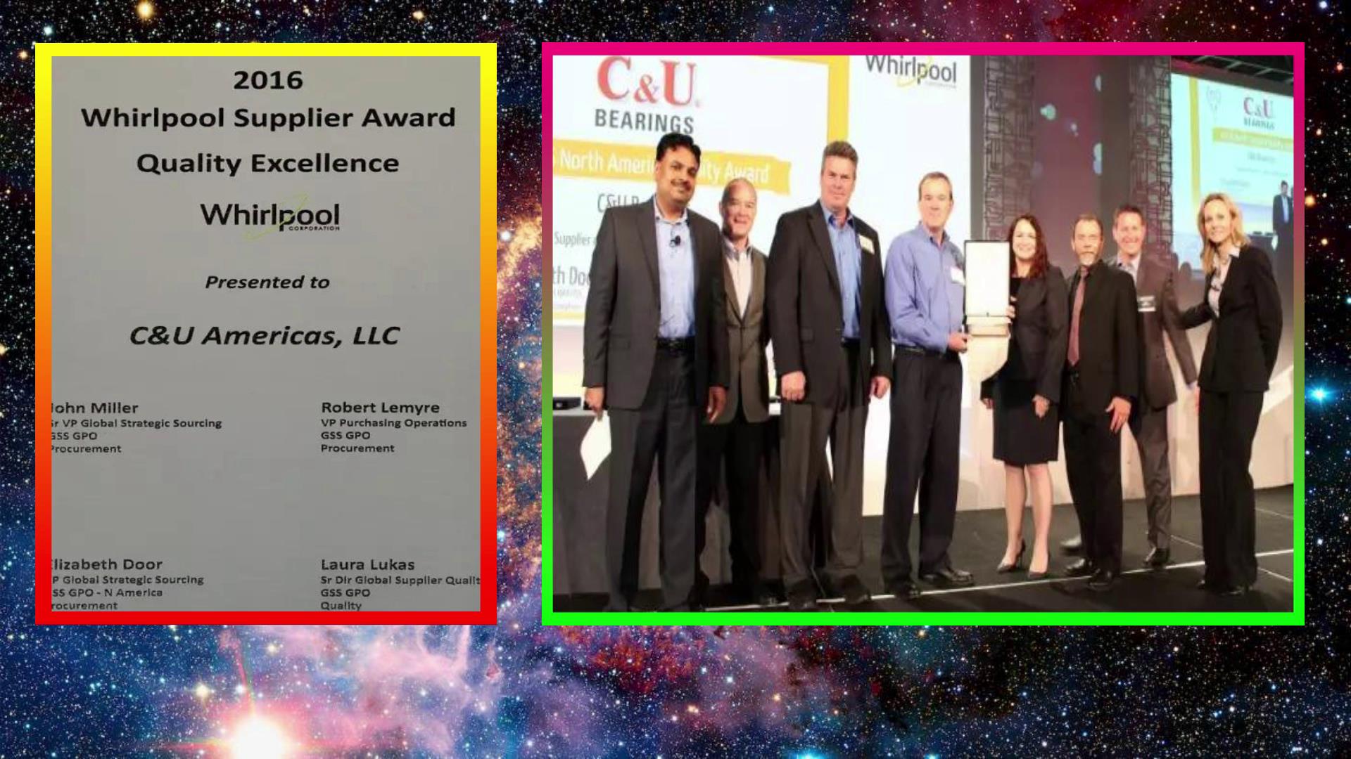 國貨不(bú)是垃圾!揭秘中(zhōng)國軸承的真實(shí)水平,遠遠超出(chu)你的預期