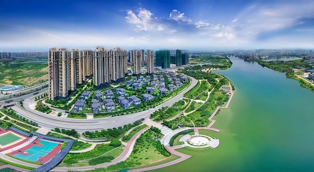 惠州将(jiāng)成為廣東省經濟(ji)發展的領頭羊