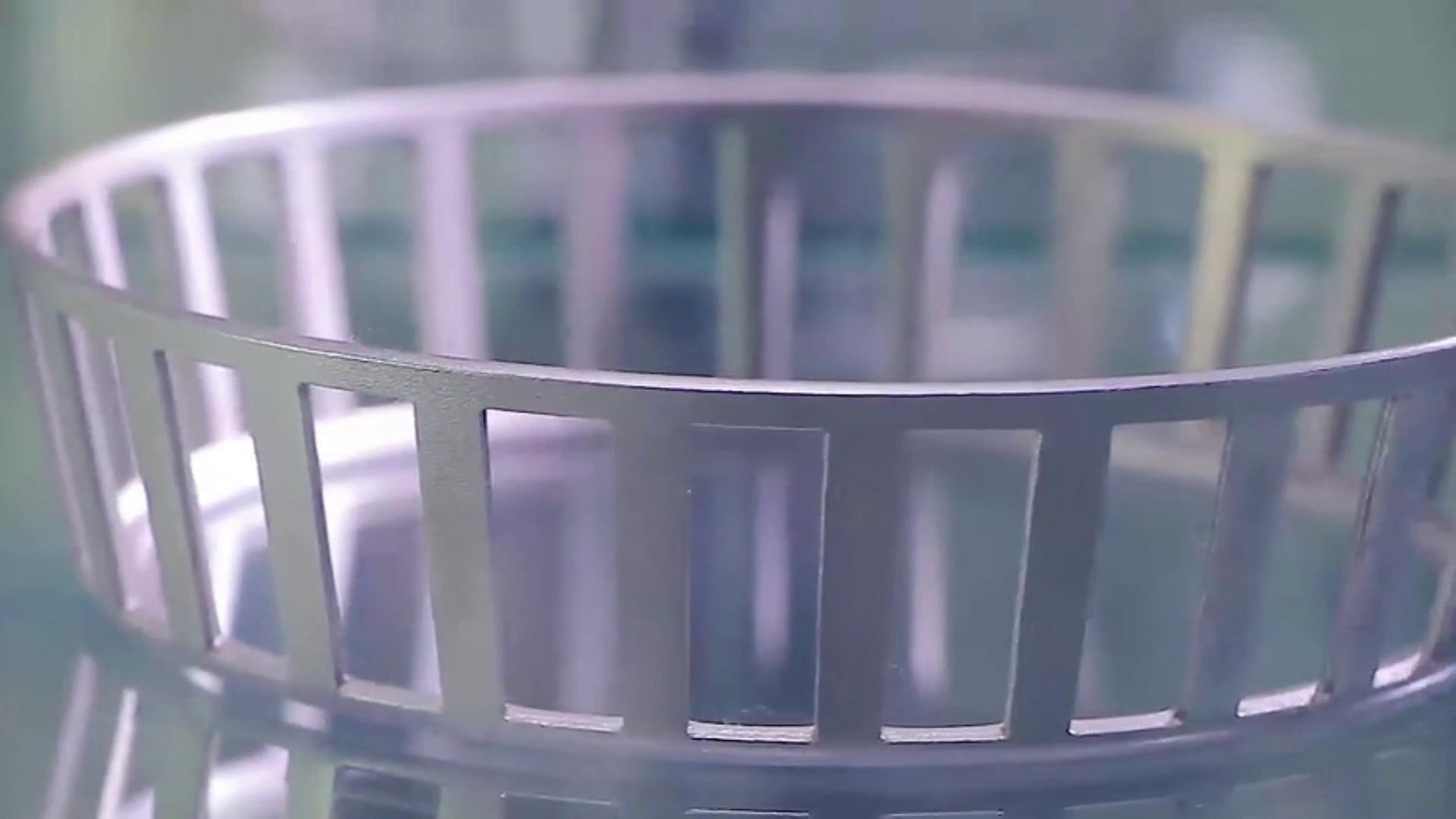 國貨不是垃圾(jī)!揭秘中國軸承(chéng)的真實水平,遠(yuan)遠超出你的預(yù)期