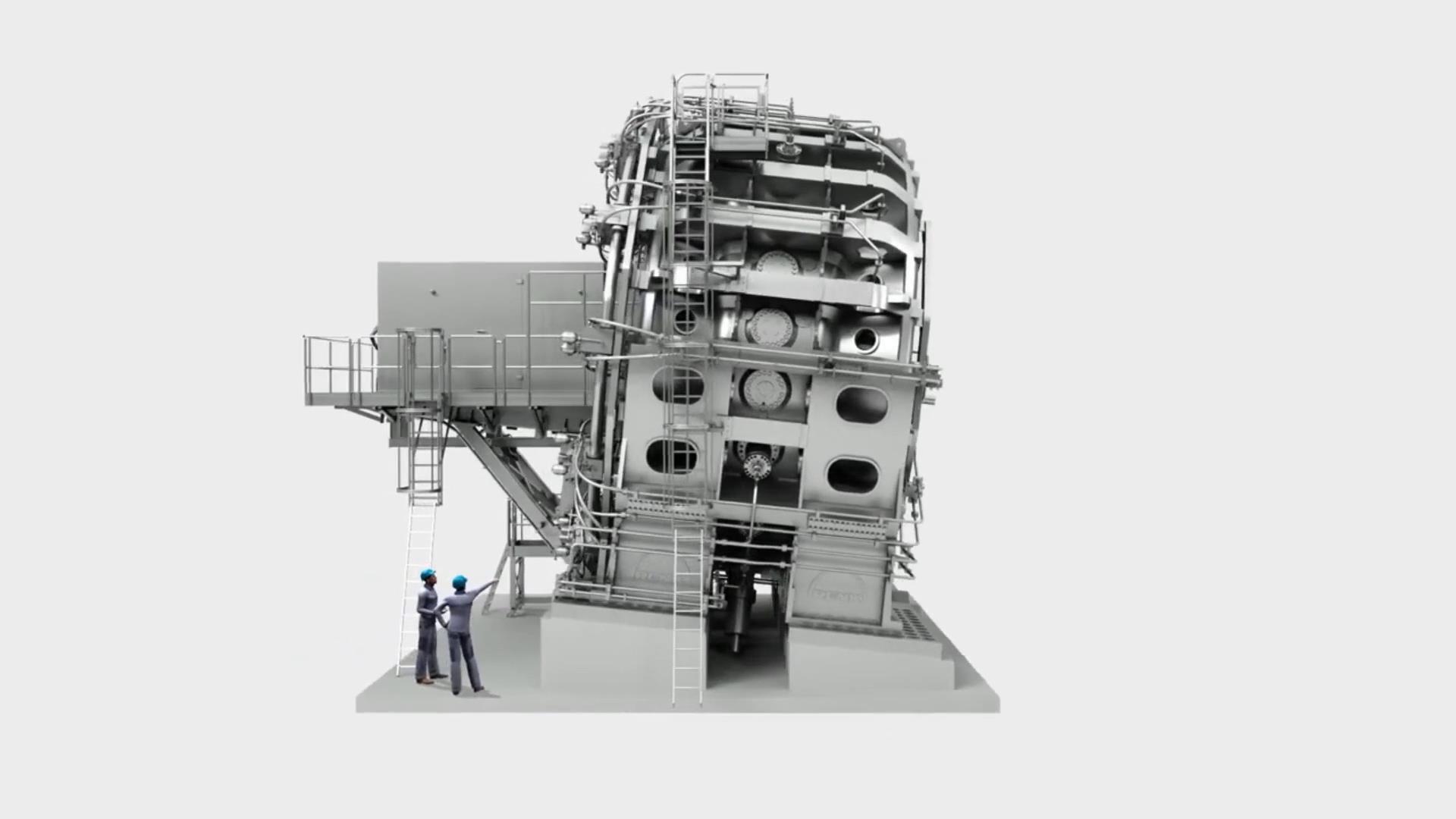 國貨(huò)不是垃圾!揭秘(mì)中國軸承的真(zhēn)實水平,遠遠超(chāo)出你的預期