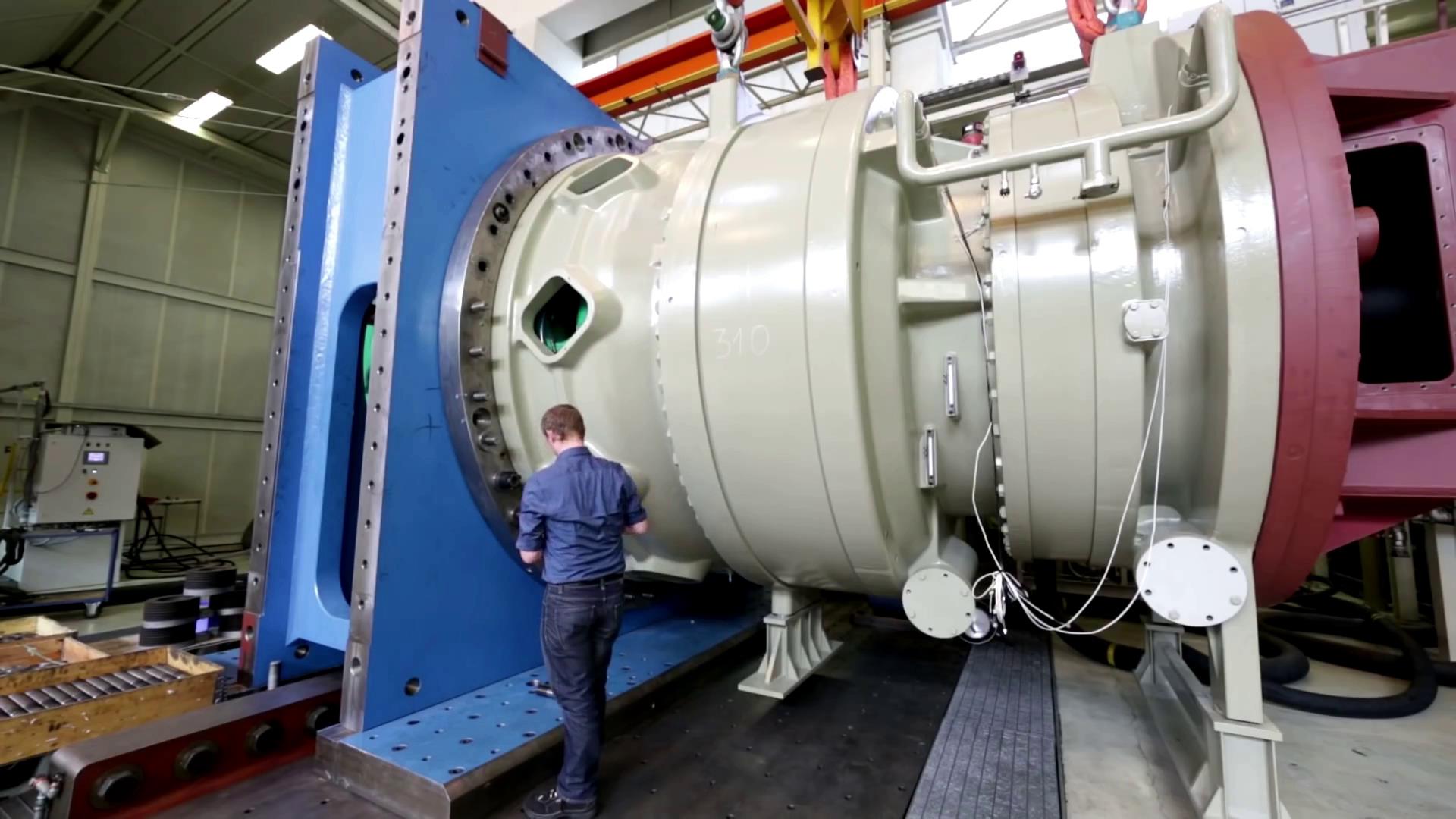 國貨不(bú)是垃圾!揭秘中(zhong)國軸承的真實(shí)水平,遠遠超出(chu)你的預期