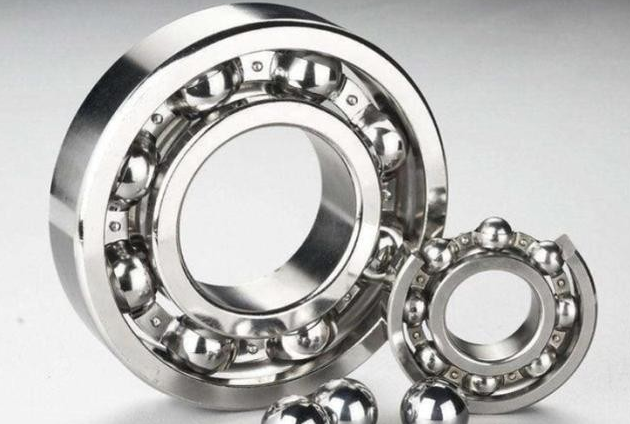 突出成(cheng)就!中國成公(gong)認軸承制造(zao)大國,軸承産(chǎn)量位居世界(jie)第三