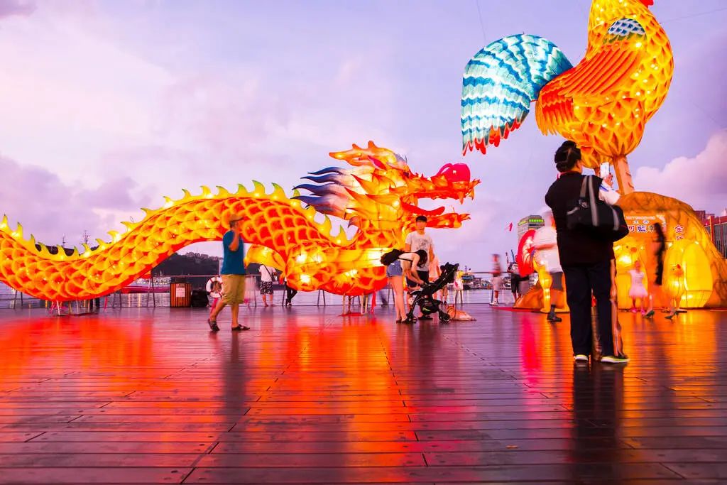 端午節(jiē)的真正由(yóu)來!太漲知(zhi)識了