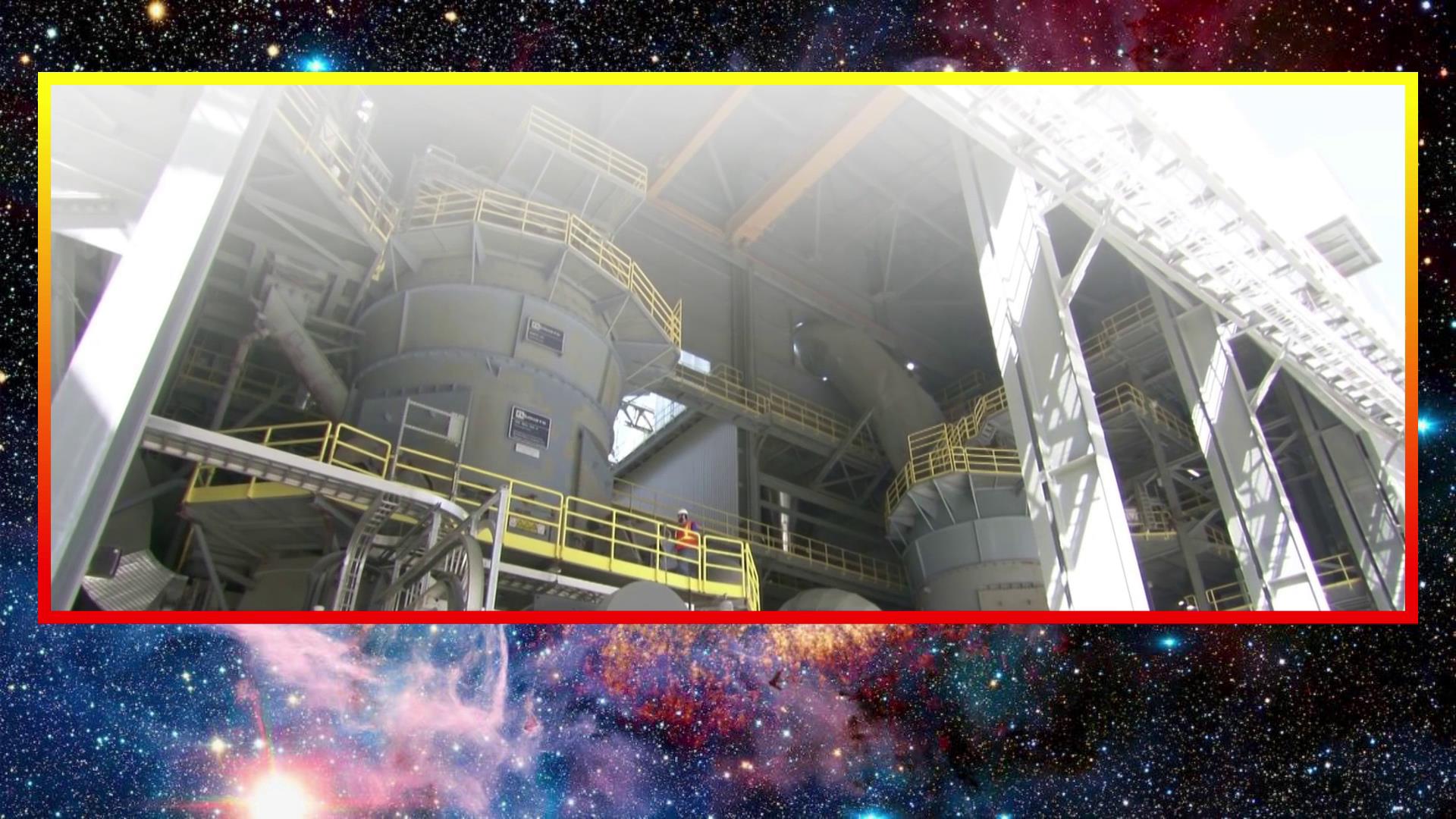 國貨(huo)不是垃圾!揭秘(mi)中國軸承的真(zhēn)實水平,遠遠超(chao)出你的預期