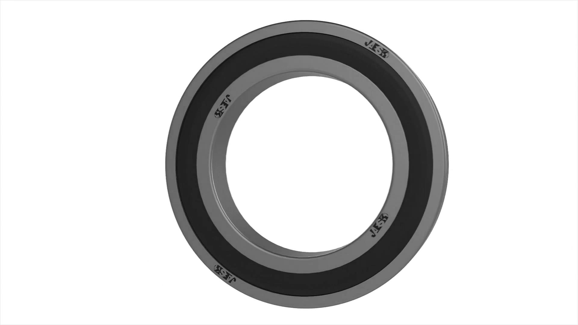 國貨不(bu)是垃圾!揭秘中(zhong)國軸承的真實(shí)水平,遠遠超出(chū)你的預期