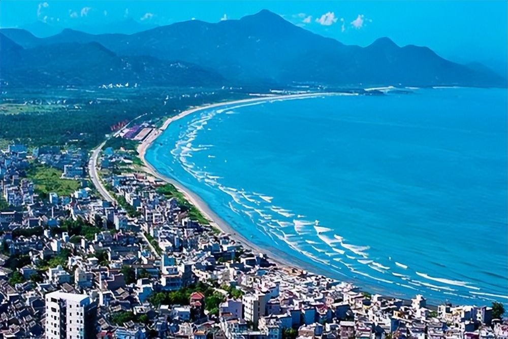 惠(hui)州将成為廣東省(sheng)經濟發展的領頭(tou)羊