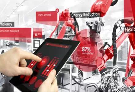 幹貨:《中國制造(zào)2025》正式發布!這些(xie)都與你有關