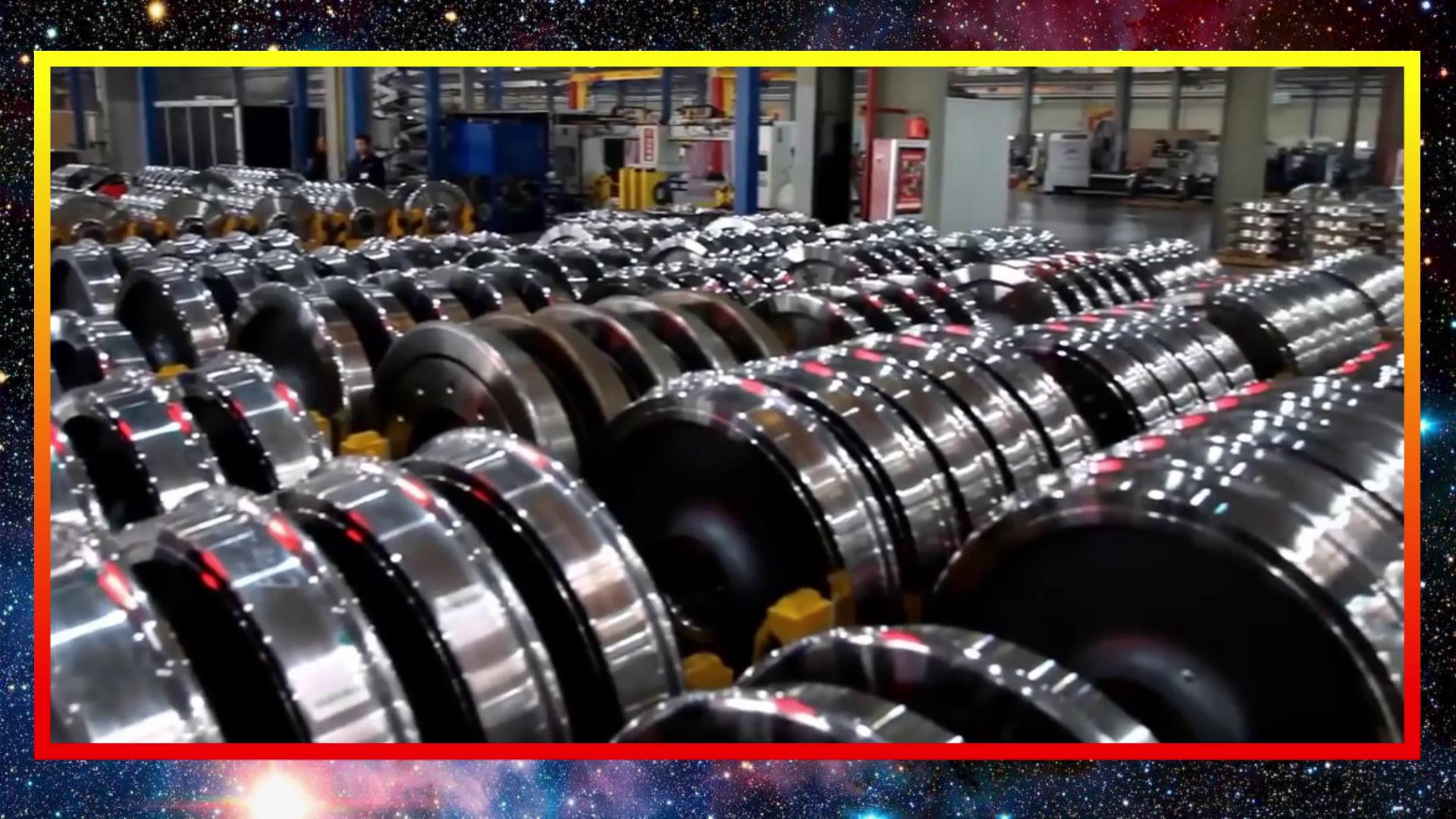 國貨不是垃圾(ji)!揭秘中國軸承(chéng)的真實水平,遠(yuan)遠超出你的預(yù)期