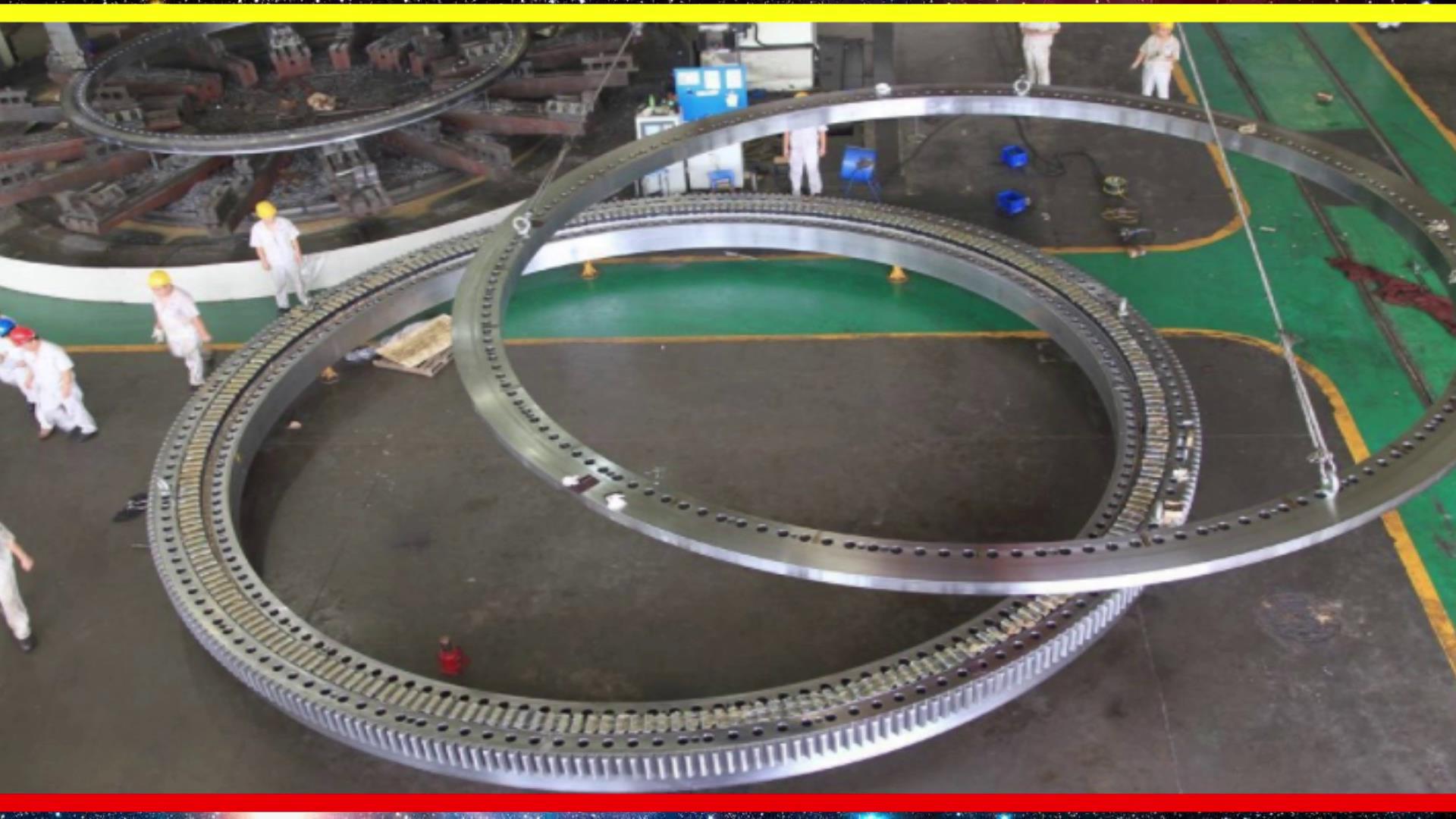 國貨不是(shi)垃圾!揭秘中國(guo)軸承的真實水(shui)平,遠遠超出你(nǐ)的預期