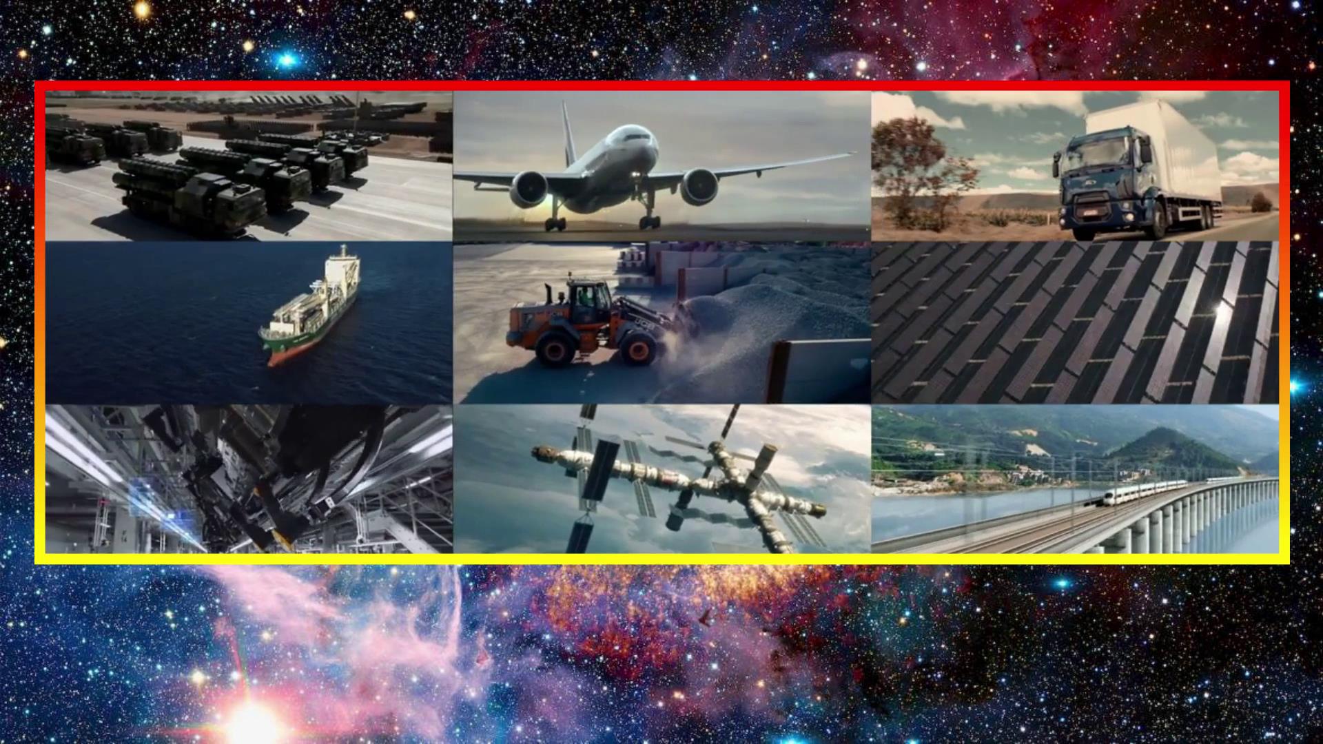 國貨不是垃圾(jī)!揭秘中國軸承(cheng)的真實水平,遠(yuan)遠超出你的預(yù)期