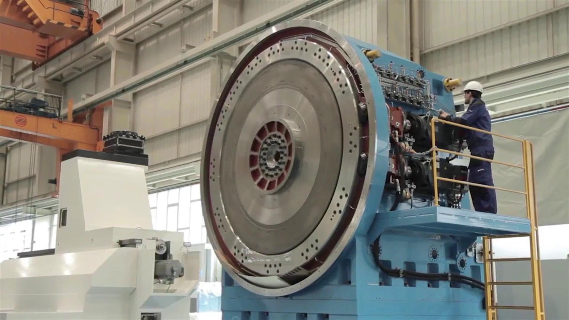 國貨不(bú)是垃圾!揭秘中(zhōng)國軸承的真實(shí)水平,遠遠超出(chu)你的預期