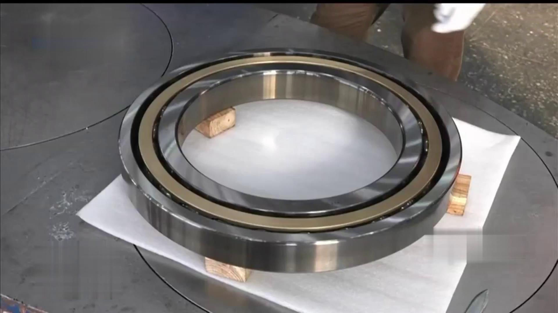 國(guó)貨不是垃圾!揭(jie)秘中國軸承的(de)真實水平,遠遠(yuan)超出你的預期(qī)