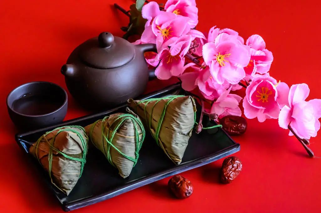 端午節(jiē)的真正由(you)來!太漲知(zhi)識了