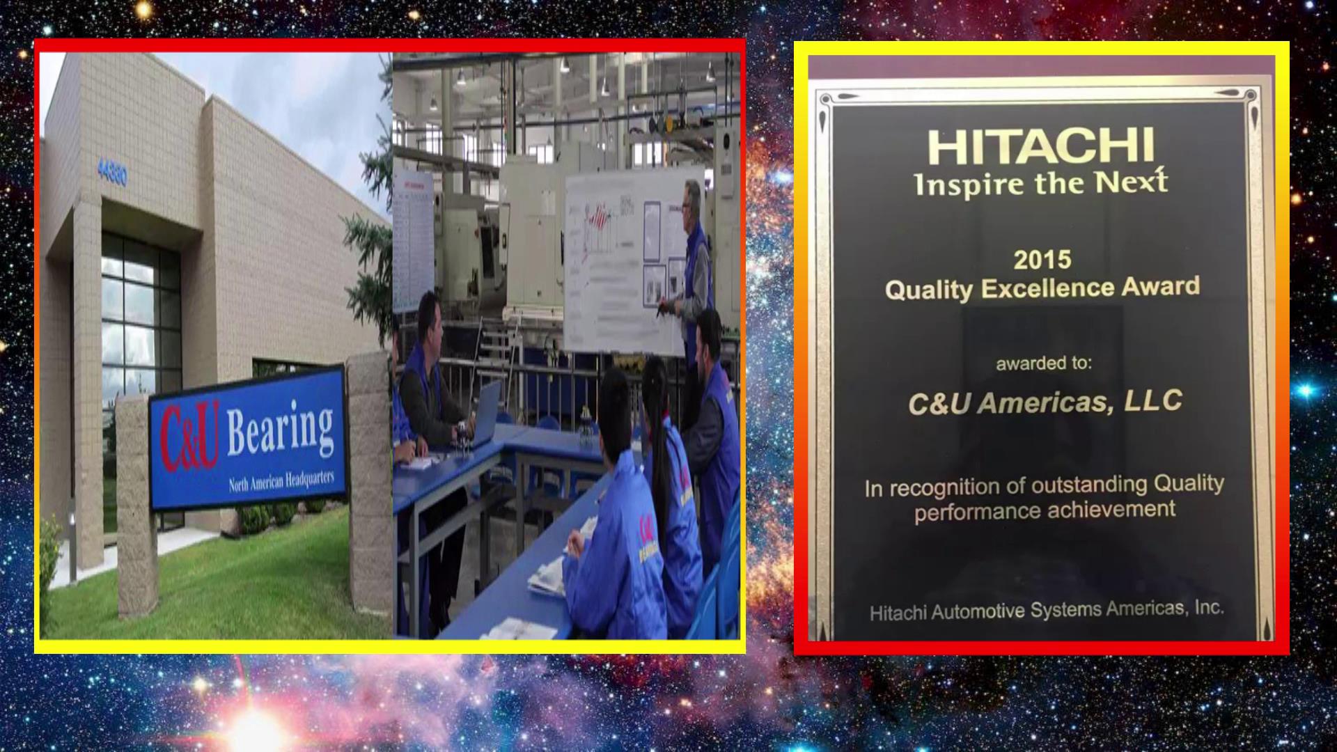 國貨不是垃(la)圾!揭秘中國軸(zhóu)承的真實水平(píng),遠遠超出你的(de)預期