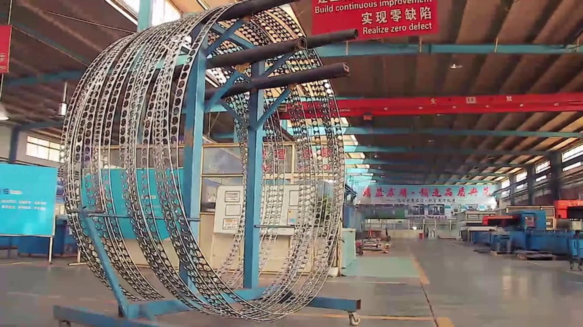 國貨不是垃(lā)圾!揭秘中國軸(zhou)承的真實水平(ping),遠遠超出你的(de)預期