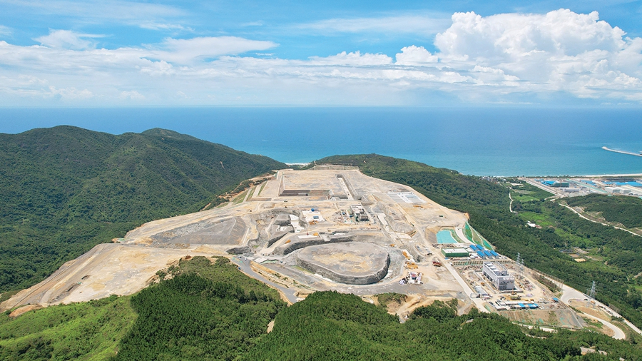 2021年惠州(zhōu)固定資(zī)産投資(zi)增長21.8% 工(gōng)業投資(zi)增長50.5%