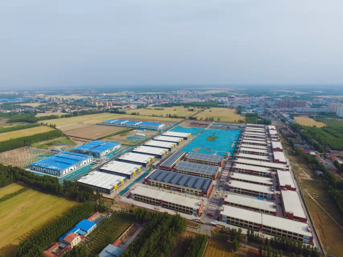 全力壯大發(fā)展新動能 打(dǎ)造科技創新(xin)軸承産業鍊(lian)