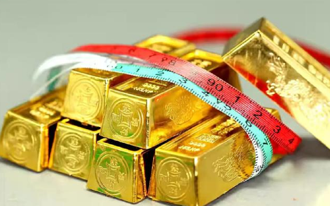 金價暴跌(die):2025年12月8日,國内(nei)千足金、各大(da)銀行最新黃(huang)金金價表