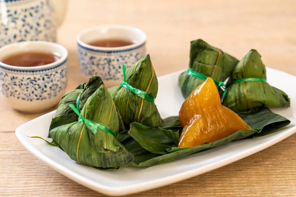 端(duan)午節的真(zhen)正由來!太(tai)漲知識了(le)