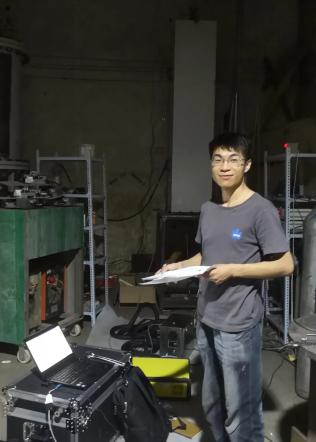 發(fa)表SCI論文22篇(piān)、競賽獲獎(jiǎng)20餘項!來自(zì)西安交大(da)的他們獲(huo)重要榮譽(yu)!