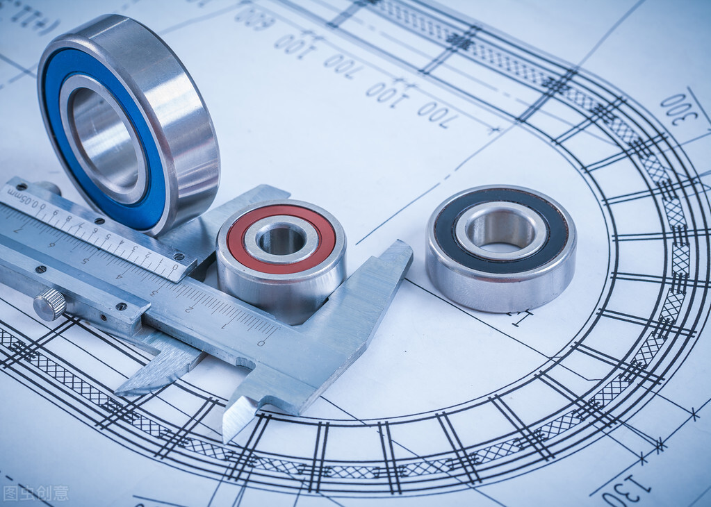 突(tū)出成就!中國(guo)成公認軸承(cheng)制造大國,軸(zhou)承産量位居(jū)世界第三