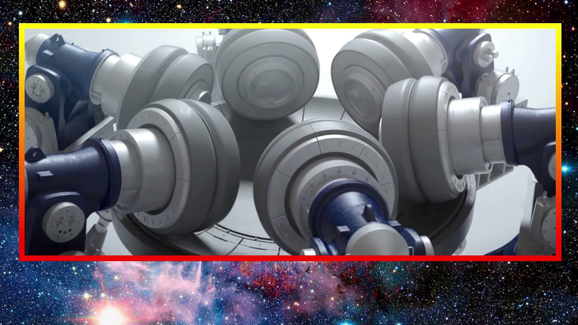 國(guo)貨不是垃圾!揭(jiē)秘中國軸承的(de)真實水平,遠遠(yuǎn)超出你的預期(qi)