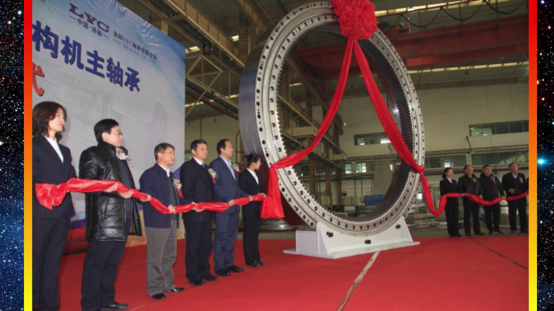 國(guó)貨不是垃圾!揭(jie)秘中國軸承的(de)真實水平,遠遠(yuan)超出你的預期(qi)