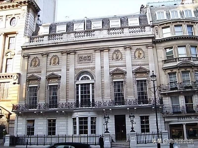 神秘莫測 世(shi)界十大重地(dì) 沒幾人進得(de)去