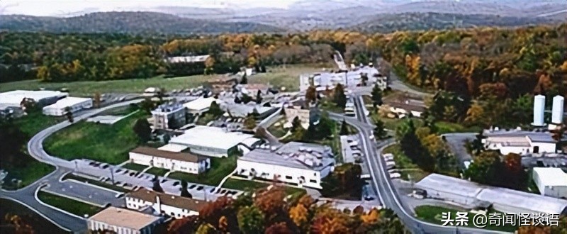 神秘莫測 世(shi)界十大重地(dì) 沒幾人進得(dé)去